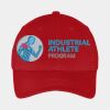 Youth Six Panel Twill Cap Thumbnail