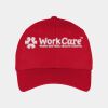 Six Panel Twill Cap Thumbnail
