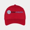 Six Panel Twill Cap Thumbnail