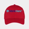 Six Panel Twill Cap Thumbnail