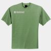 Unisex Classic Short Sleeve Crewneck Tee Thumbnail