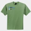 Unisex Classic Short Sleeve Crewneck Tee Thumbnail