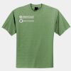 Unisex Classic Short Sleeve Crewneck Tee Thumbnail