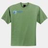 Unisex Classic Short Sleeve Crewneck Tee Thumbnail