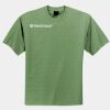 Unisex Classic Short Sleeve Crewneck Tee Thumbnail