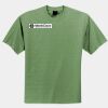 Unisex Classic Short Sleeve Crewneck Tee Thumbnail