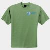 Youth Classic Short Sleeve Crewneck Tee Thumbnail