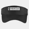 PosiCharge ® RacerMesh ® Visor Thumbnail