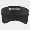 PosiCharge ® RacerMesh ® Visor Thumbnail