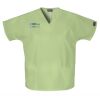 Ladies' V-neck Top Thumbnail