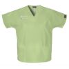 Ladies' V-neck Top Thumbnail